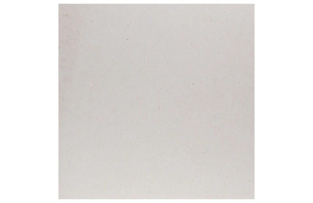 Limestone slab with a soft neutral texture