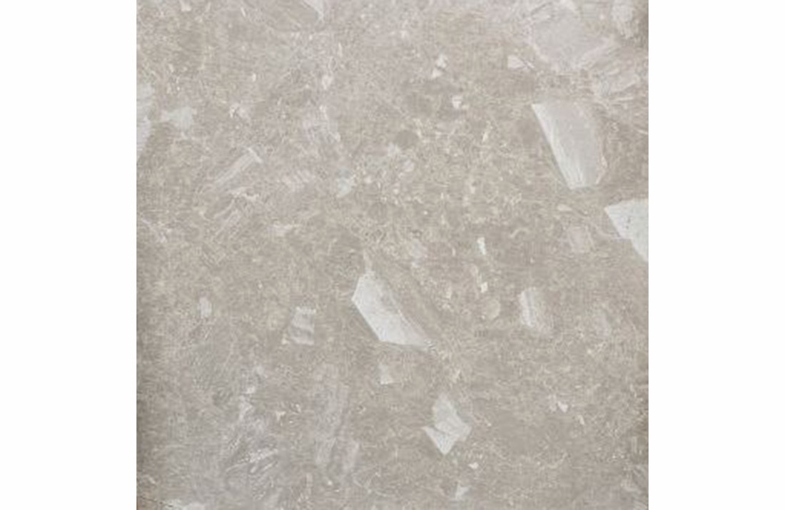 King Beige marble slab with crystalline detail